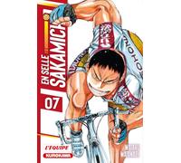 En Selle, Sakamichi ! - tome 7