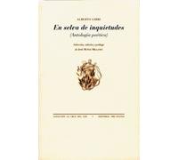 En selva de inquietudes (La Cruz del Sur)