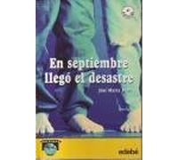 En septiembre llego el desastre (Periscopio)