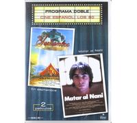 En septiembre-Matar al Nani [DVD]