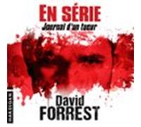 En Série - Journal Dun Tueur (audiolibro)