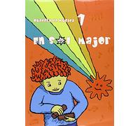 En sol major. Quadern de música 1 - 9788496814011