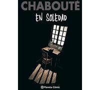 En soledad (novela gráfica)