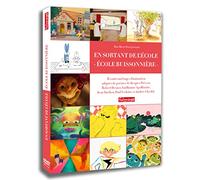 En sortant de l'école - École buissonnière [Francia] [DVD]