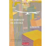 En sortant de l'école - Liberté [Francia] [DVD]