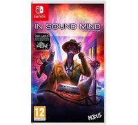 En Sound Mind Edición Deluxe Nintendo SWITCH MAXIMUN GAMES