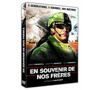 En souvenir de nos frères [DVD]