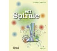 En Spirale 1º Eso Cahier Dexercices + Gramatica Ed 15