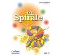 En Spirale 2º Eso Libro Del Alumno / Comic (andalucia)