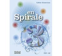 En Spirale 3. Cahier d'exercices + Grammaire