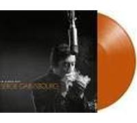 En Studio avec Serge Gainsbourg [Vinilo]