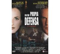 En su Propia Defensa