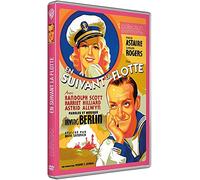 En suivant la flotte [Francia] [DVD]