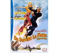 En suivant la flotte [Reino Unido] [DVD]