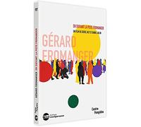 En suivant la piste Fromanger [Francia] [DVD]