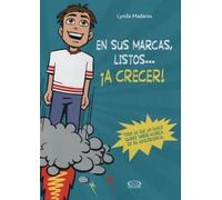 EN SUS MARCAS, LISTOS... A CRECER! -N/ED