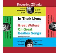 En sus vidas: grandes escritores sobre canciones de los Grandes Beatles