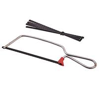 En tecnología de 6 pulgadas de la sierra para metales Cuchillas junior 6, M1000