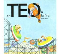 En Teo a la fira (EN TEO DESCOBREIX EL MÓN)