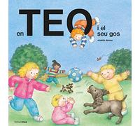 En Teo i el seu gos (En Teo descobreix món)
