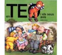 En Teo I Els Seus Avis (En Teo descobreix món)