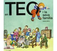 En Teo i la seva família (En Teo descobreix món)