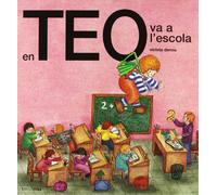 En Teo Va a L'Escola