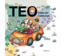 En Teo viatja per Catalunya