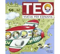 En Teo viatja per Espanya