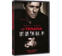 En Terapia Temporada 1 Parte 2 [DVD]