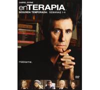 En Terapia Temporada 2 Parte 1 [DVD]