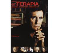 En Terapia Temporada 2 Parte 2 [DVD]