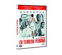 EN TERCERA PERSONA (DVD)