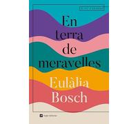 En Terra De Meravelles: 143 (El fil d'Ariadna)