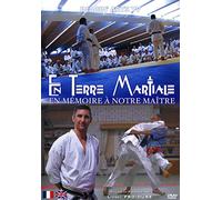 En terre martiale : En mémoire à notre maître [Francia] [DVD]