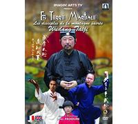 En terre martiale : Les disciples de la montagne sacrée Wudang Taiji [Francia] [DVD]