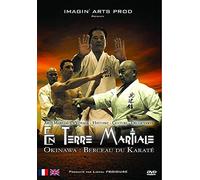 En terre martiale - Okinawa : berceau du karaté [Francia] [DVD]