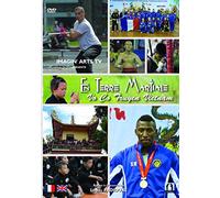 En terre martiale : Vo cCo Truyen Vietnam [Francia] [DVD]