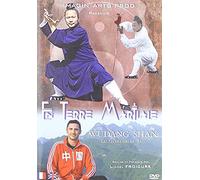 En terre martiale : Wudang Shan "Les guerriers du Tao" [Francia] [DVD]