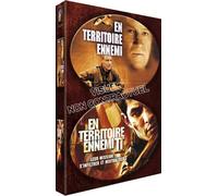 En territoire ennemi 1 + 2 [Francia] [DVD]
