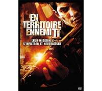 En Territoire Ennemi 2 [Edizione: Francia] [Italia] [DVD]