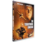 En territoire ennemi [Francia] [DVD]