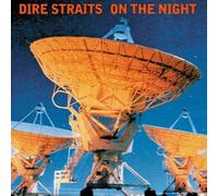 En The Night - Dire Straits CD Vertigo