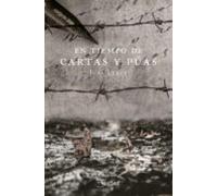 En Tiempo De Cartas Y Púas (ebook)