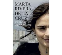 En tiempo de prodigios: Finalista Premio Planeta 2006 (Novela)