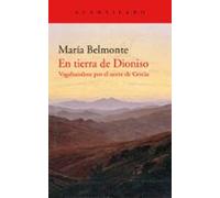 En tierra de Dioniso: Vagabundeos por el norte de Grecia: 417 (El Acantilado)
