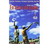 En Tierra de Nadie [DVD]