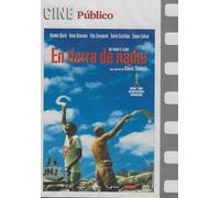 En Tierra de Nadie DVD Edición Slim Colección Cine Público