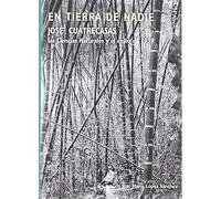 En tierra de nadie. José Cuatrecasas, las Ciencias Naturales y el exilio de 1939 (Theatrum Naturae)