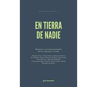 En tierra de nadie (SIN COLECCION)